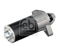 FEBI Motor de arranque FORD 1,8 1,6 1061458 S27047 XS7U11000CC 1095570 1097126