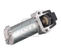 FEBI Motor de arranque FORD 2,4 1388569 D2FA