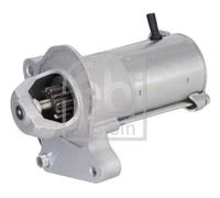 FEBI Motor de arranque FORD MAZDA 1,6 1,5 1140757 Y401-18-400 1144505 1350459