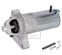 FEBI Motor de arranque FORD VOLVO MAZDA 1,6 1,5 1229427 36003219 Y601-18-400