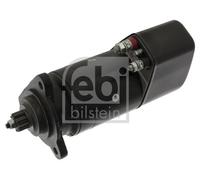 FEBI Motor de arranque MAN MERCEDES-BENZ 12,0 12,8 0001326930 51.26201.7061