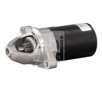 FEBI Motor de arranque MERCEDES-BENZ 1,8 1,6 A0051513901 0051513901 M271.820