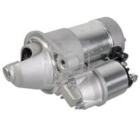 FEBI Motor de arranque OPEL VAUXHALL HONDA 1,7 009512659 1202591 31200-PLZ-D00