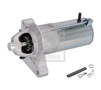 FEBI Motor de arranque para FORD VOLVO MAZDA 1,6 1,5 1229427 36003219 1233234