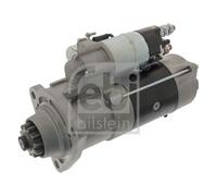 FEBI Motor de arranque RENAULT TRUCKS 11,9 16,4 5001853716 M009T80072 5010480432