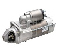 FEBI Motor de arranque RENAULT TRUCKS 6,2 5,5 5000791211 5001014221 5010090370