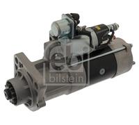 FEBI Motor de arranque RENAULT TRUCKS 9,8 11,1 5001847428 M9T60671 5001853707