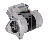 FEBI Motor de arranque SMART 0,7 0,6 Q0003188V008000000 M160.910 M160.920