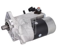 FEBI Motor de arranque TOYOTA 3,0 2,5 28100-30050 28100-30051 28100-30070 1KZ-TE