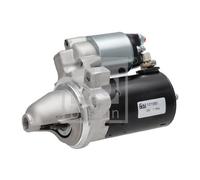 FEBI Motor de arranque TOYOTA CITROËN PEUGEOT 1,0 28100-0Q021 5802.AL 5802.AN