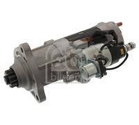 FEBI Motor de arranque VOLVO 16,1 20450305 20732404 22809631 22809736 85000295