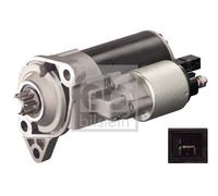 FEBI Motor de arranque VW SEAT SKODA 1,8 1,6 020911023F 020911023FX 20911023F 1F