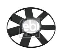 FEBI Núcleo ventilador refr. motor BMW 2,5 2,9 11522243303