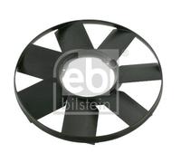 FEBI Núcleo ventilador refr. motor BMW 3,0 2,9 11522249373