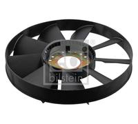 FEBI Núcleo ventilador refr. motor MAN NEOPLAN 12,0 10,0 51.06601.0256