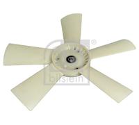 FEBI Núcleo ventilador refr. motor MERCEDES-BENZ 2,3 A1022001223 A1022002123