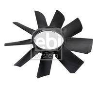 FEBI Núcleo ventilador refr. motor MERCEDES-BENZ 4,3 5,4 A1132000223 1132000223