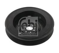 FEBI Polea cigüeñal AUDI 3,1 2,8 06E105251A 06E105251C 6E105251A 6E105251C AUK