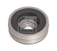 FEBI Polea cigüeñal AUDI VW 1,9 028105243Q 28105243Q 1Z AFF AFN AHH AHU AVG