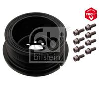 FEBI Polea cigüeñal BMW 4,4 4,8 11237568345 11237568345S1 N62B36A N62B40A