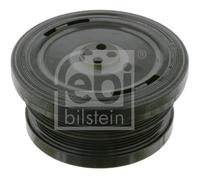 FEBI Polea cigüeñal BMW OPEL LAND ROVER 2,9 2,5 0614602 093171365 11232247886