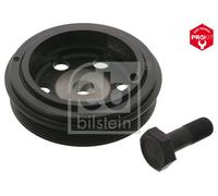 FEBI Polea cigüeñal FIAT PEUGEOT CITROËN 2,8 0515.N4 500312310 0515.N8 500332292