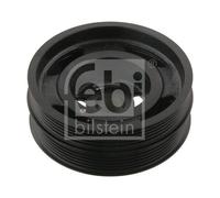 FEBI Polea cigüeñal FORD VOLVO 1,6 1,4 1305988 30711627 4M5G6B321ZA 1490906 ASDA
