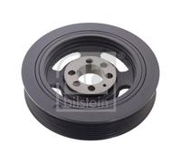 FEBI Polea cigüeñal MAZDA 2,0 RF7J-11-401 RF5C RF7J