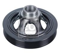 FEBI Polea cigüeñal MERCEDES-BENZ 1,8 1,6 A2710300003 2710300003 M271.910