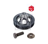 FEBI Polea cigüeñal MERCEDES-BENZ 1,8 1,6 A2710300003 A2710300003S1 2710300003