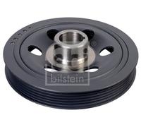 FEBI Polea cigüeñal MERCEDES-BENZ 2,0 1,6 A2700300103 A2700300503 2700300103
