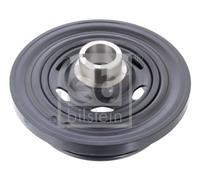 FEBI Polea cigüeñal MERCEDES-BENZ 2,1 2,2 A6110300103 A6110300203 A6110300503
