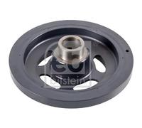FEBI Polea cigüeñal MERCEDES-BENZ 2,7 2,1 A6110300303 K05103972AA 05103972AA