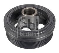 FEBI Polea cigüeñal MERCEDES-BENZ 3,0 A6420300003 A6420300403 6420300003