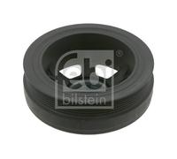 FEBI Polea cigüeñal MERCEDES-BENZ 3,2 5,0 A1120350000 A1120350400 A1120350500