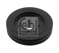 FEBI Polea cigüeñal MITSUBISHI 2,5 MD374223 4D56(8V) 4D56-T 4D56-TC 4D56-TD