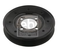 FEBI Polea cigüeñal OPEL VAUXHALL 1,7 097352964 097353964 5614441 97353964