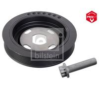 FEBI Polea cigüeñal para NISSAN RENAULT OPEL 1,6 12303-00Q1J 123034219R 95517850
