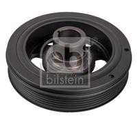 FEBI Polea cigüeñal para TOYOTA SUBARU 1,4 13407-0N020 1340733050 13407-33030
