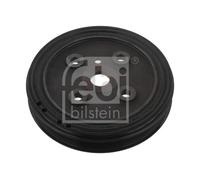 FEBI Polea cigüeñal para VOLVO 2,4 30637335 30731865 8642368 D5244T D5244T19