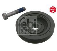 FEBI Polea cigüeñal PEUGEOT CITROËN 1,9 1,8 0515.K9 0515.K9S1 515.K9S1 161(XUD7)
