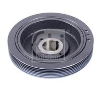 FEBI Polea cigüeñal PEUGEOT CITROËN FIAT 1,9 1,8 0515.G3 9608938980 515.G3 D8B