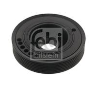 FEBI Polea cigüeñal PEUGEOT CITROËN FIAT 2,0 1,8 0515.K6 9624345280 515.K6 RFV