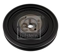 FEBI Polea cigüeñal RENAULT 2,1 7700853470 7701349439 J8S704 J8S706 J8S708