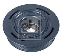 FEBI Polea cigüeñal RENAULT OPEL VAUXHALL 2,2 2,5 009109782 12303-00QAE 4401782