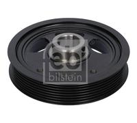 FEBI Polea cigüeñal SMART RENAULT 1,0 123039954R A2810300103 2810300103 H4D400