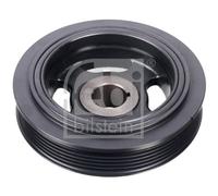 FEBI Polea cigüeñal TOYOTA 1,6 1,4 13470-0D040 13470-22040 13470-22041 1ZZ-FE
