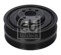 FEBI Polea cigüeñal VW 2,0 03L105243 3L105243 CKTB CKTC CKUB CKUC CSLA CSLB CSLC
