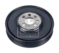 FEBI Polea cigüeñal VW AUDI SEAT 1,8 2,0 06A105243C 06A105243E 6A105243E AGN AGU