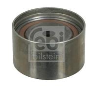 FEBI Polea inversión/guía correa distribución AUDI 3,0 06C109244 06C109244D ASN